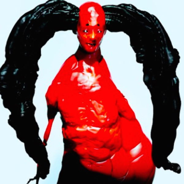 Arca: Mutant (2015)